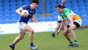 Relegation looming as Longford squander several chances in narrow defeat against Offaly
