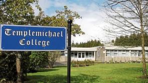 Plans lodged for Longford's Templemichael College