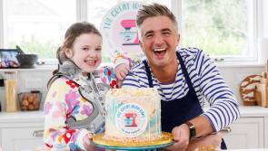 Longford communities encouraged to host baking event to raise money for sick Irish children