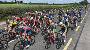 Iconic Rás Táilteann will be passing through county Longford in May