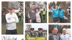 Kiernan Steel Operation Transformation Longford Parkrun