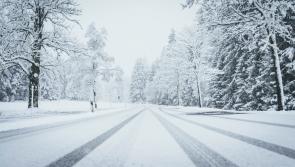 Longford hit with Status Orange weather alert as Met Eireann issues severe snow and ice warning