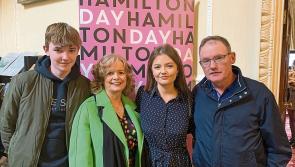 Top maths award for Longford DCU student 