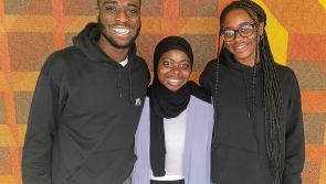 Longford student leading campaign for introduction of ‘Black Studies’ module