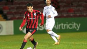 Another tough task for Longford Town away to league leaders Galway United

