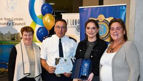 Nominations sought from Longford for  Garda Youth awards