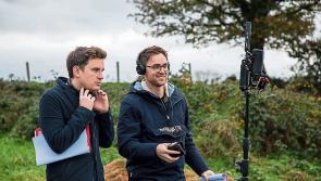Longford film 'Lakelands' is making waves 
