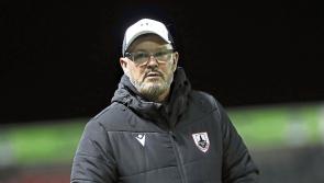 Longford Town take on League of Ireland newcomers Kerry FC at Bishopsgate
