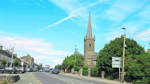 Call for bus shelters on Longford bus route