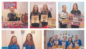Granard and Moyne  make national finals in Croke Park