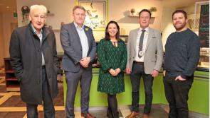 Foot to the floor for St Mel’s Musical Society