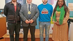 Excitement builds as north Longford town hosts Booktown Festival Launchs