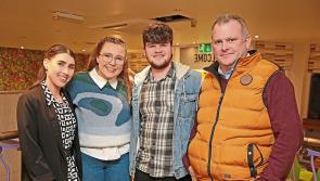 Foot to the floor for St Mel’s Musical Society