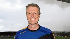 Longford U-17s away to Laois in the Leinster Minor Championship