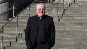  Longford mass-goers welcome new Bishop 