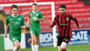 Longford Town travel to Limerick to take on Treaty United
