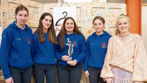 Longford success at Relove Fashion awards