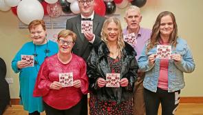 Dream becomes reality as St Christopher’s hold Longford launch of ‘Six Hearts, One Soul’ CD