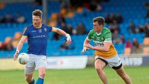 Longford looking to the championship for inspiration 
