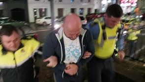 Man arrested in Longford and behind alleged €300k theft charges sent forward for trial 