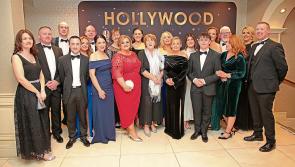 Sadness and Joy as Longford Arms Hotel hosts 'Mostrim Goes To Hollywood'
