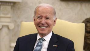 Joe Biden in Ireland: How to watch