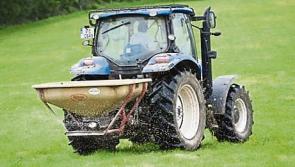 Longford farmers get advice on fertilising first cut grass silage