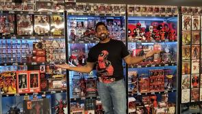 Midlands man achieves ‘lifelong dream’ by breaking Guinness World Record