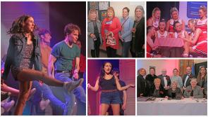 PICTURES | Everybody cut 'Footloose' - Longford audiences enthralled by terrific St Mel's Musical Society production
