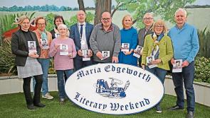 Longford literary followers to descend on Edgeworthstown for upcoming Maria Edgeworth Festival