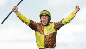  Hard to oppose Willie in Gold Cup