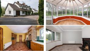 PROPERTY WATCH | Large family home in sought after Midlands location on the market