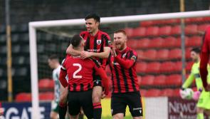 Bray Wanderers snatch a draw against luckless Longford Town
