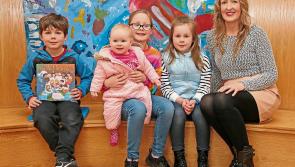 Longford literary connoisseurs ‘Blown away’ by Granard Booktown success