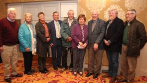 Call out to Longford Argentina Society members as confirmation 2023  asado will go ahead
