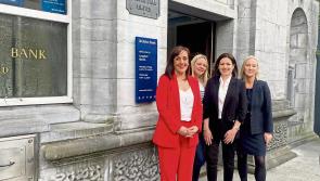 End of an era as Longford's Ulster Bank closes its doors for the last time 