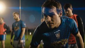 Longford film to light up the silver screen 