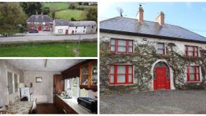 PROPERTY WATCH |  Large and charming Midlands property with huge potential on market for attractive price