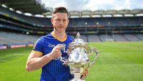 Longford a third seed in the Tailteann Cup and could face Leitrim in the group stage!
