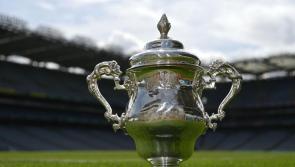 Longford away to Limerick in the opening round of the Tailteann Cup