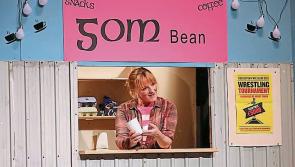 GomBean: Comedic capers come to Longford's Backstage Theatre