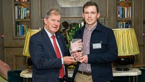 Longford's Eoin secures All-Ireland Creative Writing final spot