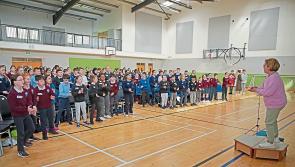 The National Children’s Choir regional performance set for Longford's St Mel's Cathedral