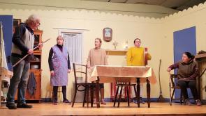 North Longford drama group add extra date for Sive