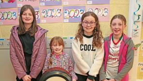Young talent shines at Longford Junior Fleadh