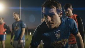 Granard lights up the silver screen 