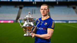 Longford and Limerick clash as the 2023 Tailteann Cup is officially launched

