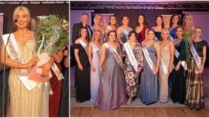 PICTURES | Lovely gallery of photos as Grace Kemple chosen to represent Longford at Rose of Tralee