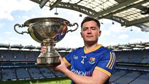 Longford hurlers play Cavan in crunch Lory Meagher Cup clash