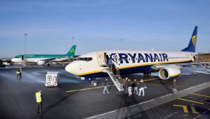 Ireland West Airport records busiest month of April